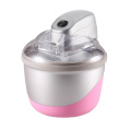 Small Ice Cream Maker Machine for Home